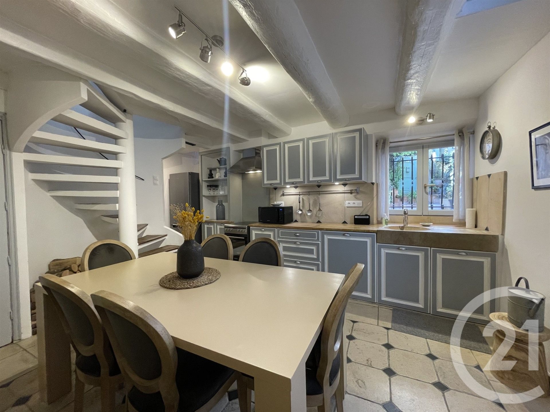 Maison à vendre, 67m², Cogolin