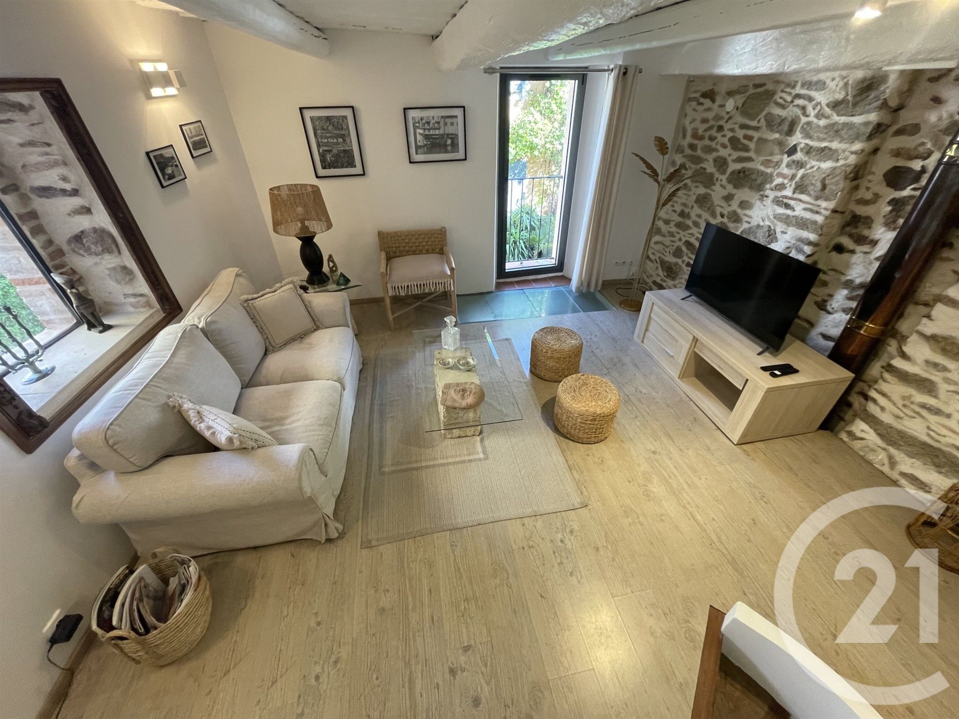 Maison à vendre, 67m², Cogolin