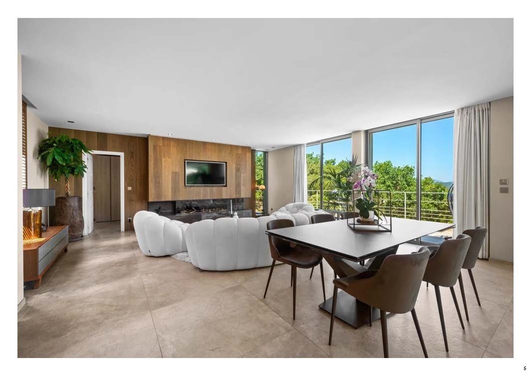 Maison à vendre, 370m², Ramatuelle