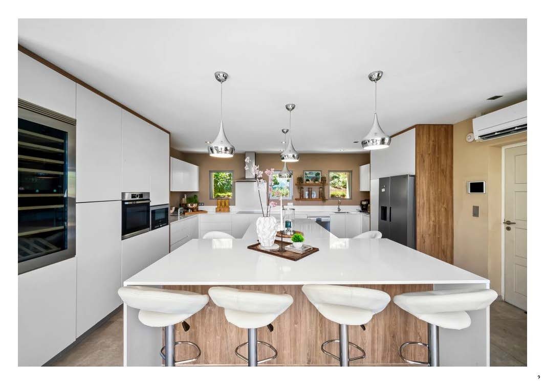 Maison à vendre, 370m², Ramatuelle