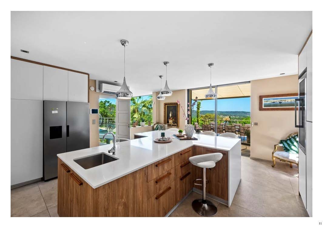 Maison à vendre, 370m², Ramatuelle