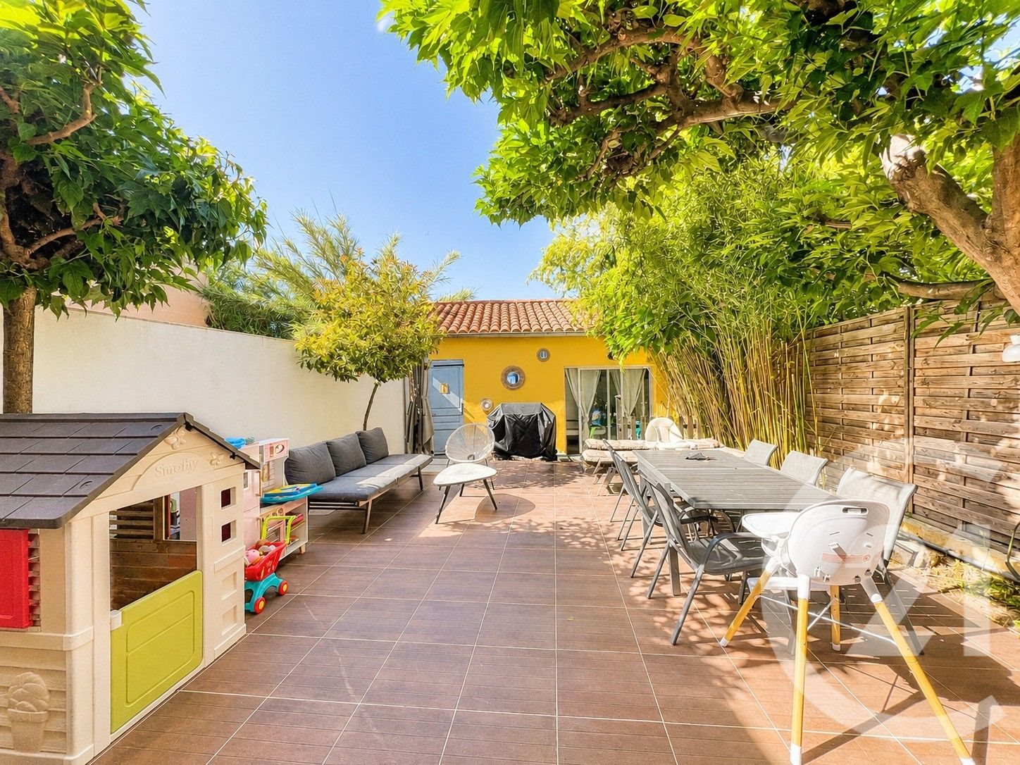 Appartement à vendre, 77m², Cogolin
