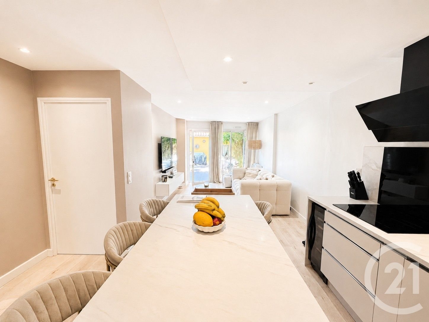 Appartement à vendre, 77m², Cogolin