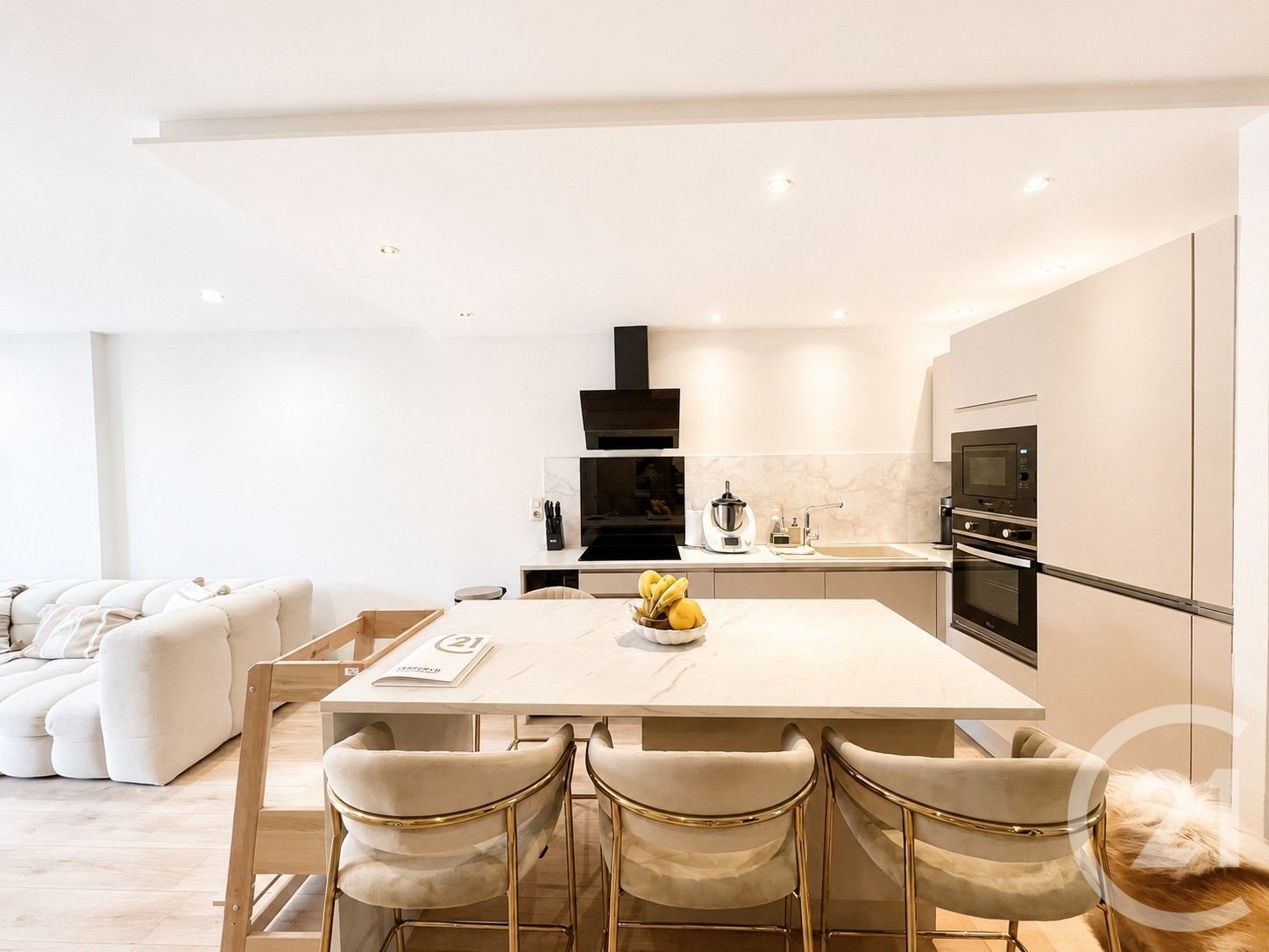 Appartement à vendre, 77m², Cogolin