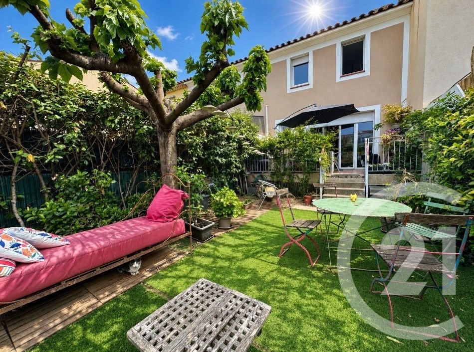 Maison à vendre, 66m², Cogolin