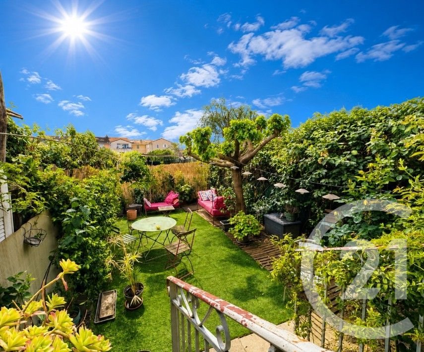 Maison à vendre, 66m², Cogolin
