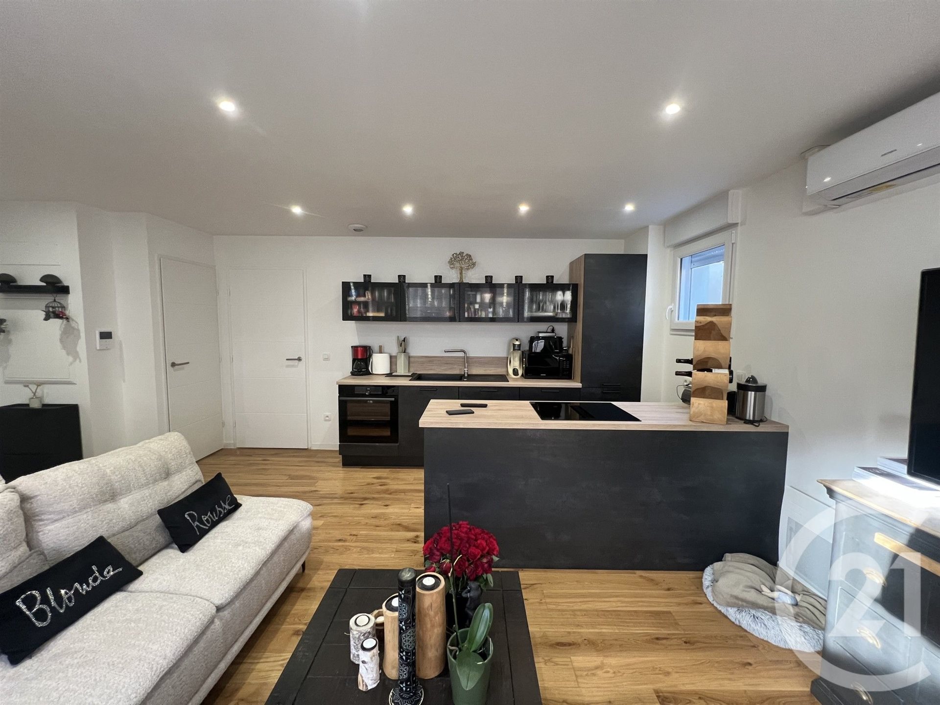 Appartement à vendre, 65m², Cogolin