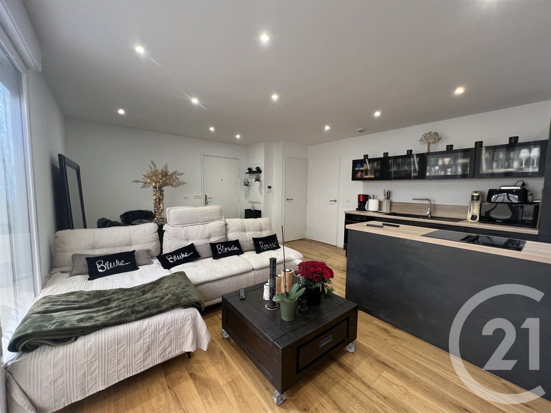 Appartement à vendre, 65m², Cogolin