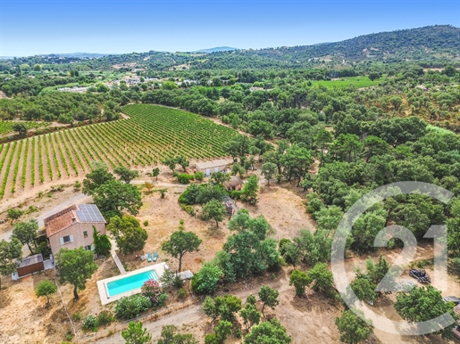 Cogolin (Var)