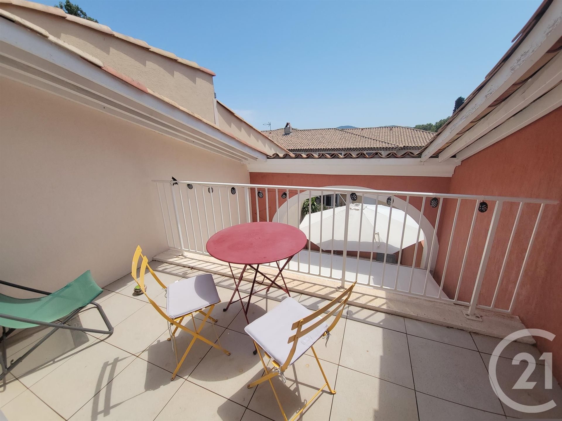 Appartement à vendre, 60m², Grimaud