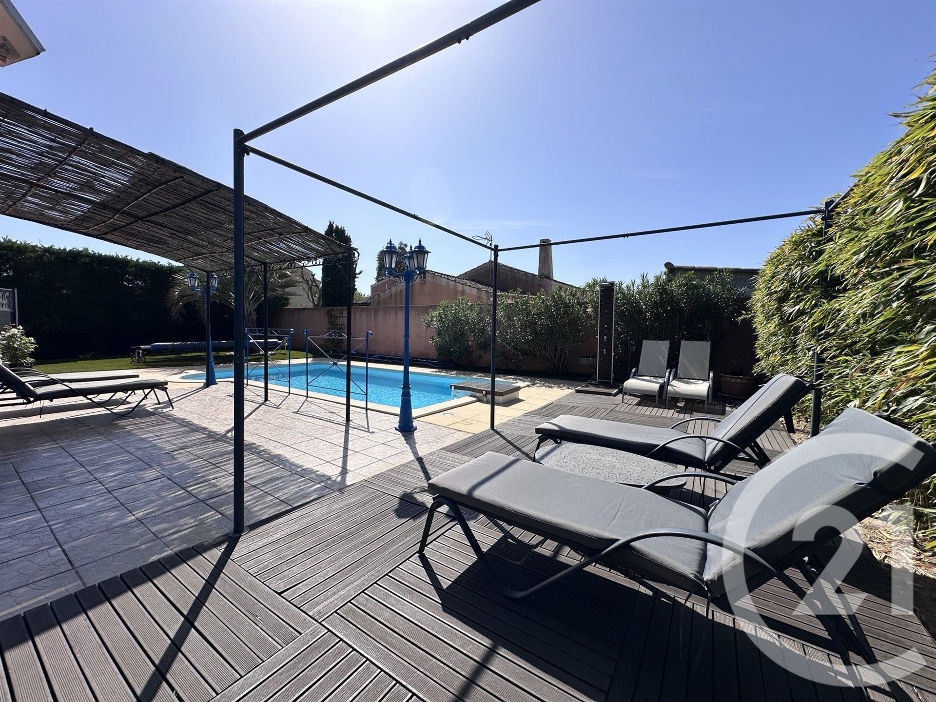 Maison à vendre, 80m², Cogolin