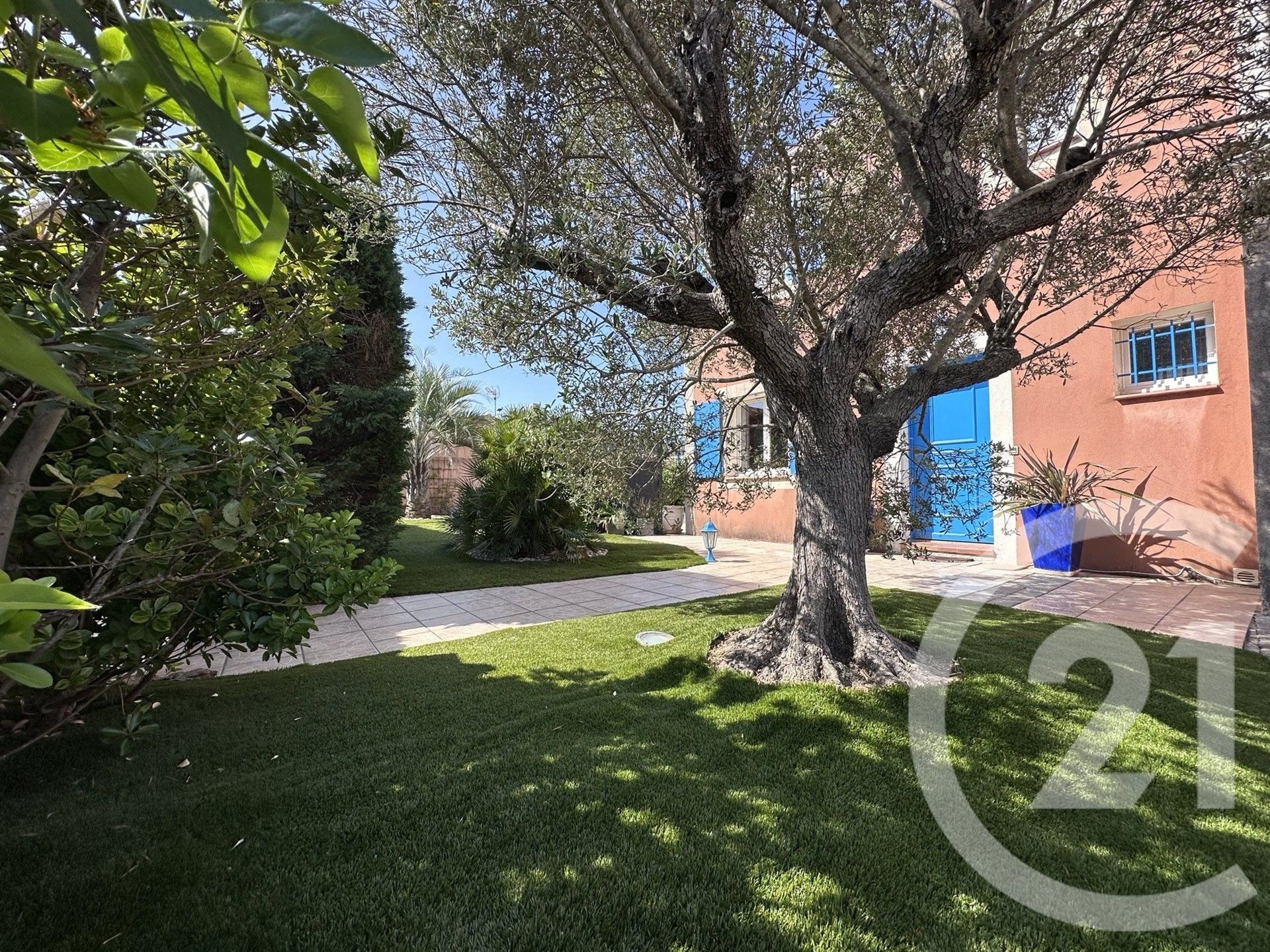Maison à vendre, 80m², Cogolin