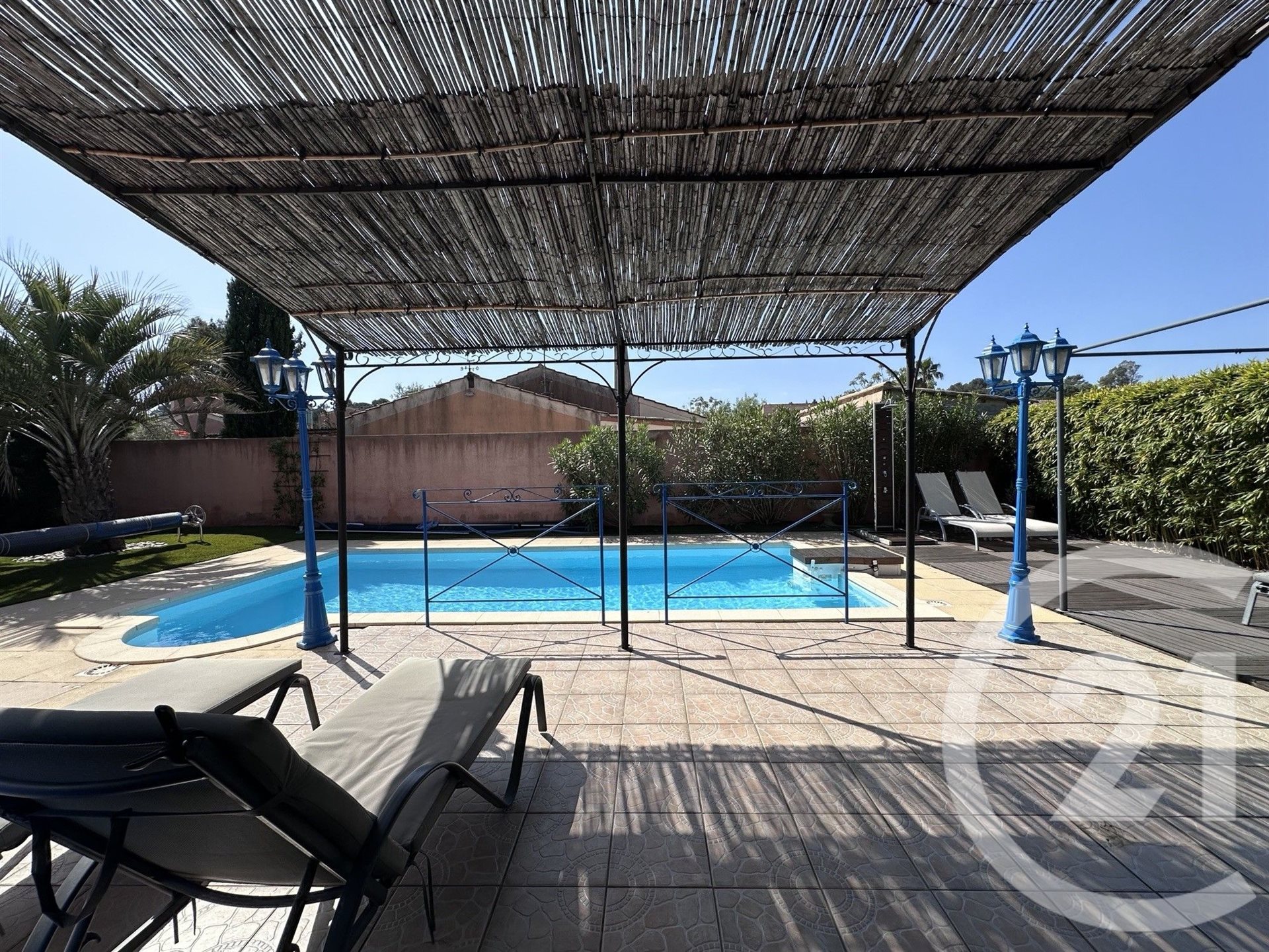 Maison à vendre, 80m², Cogolin