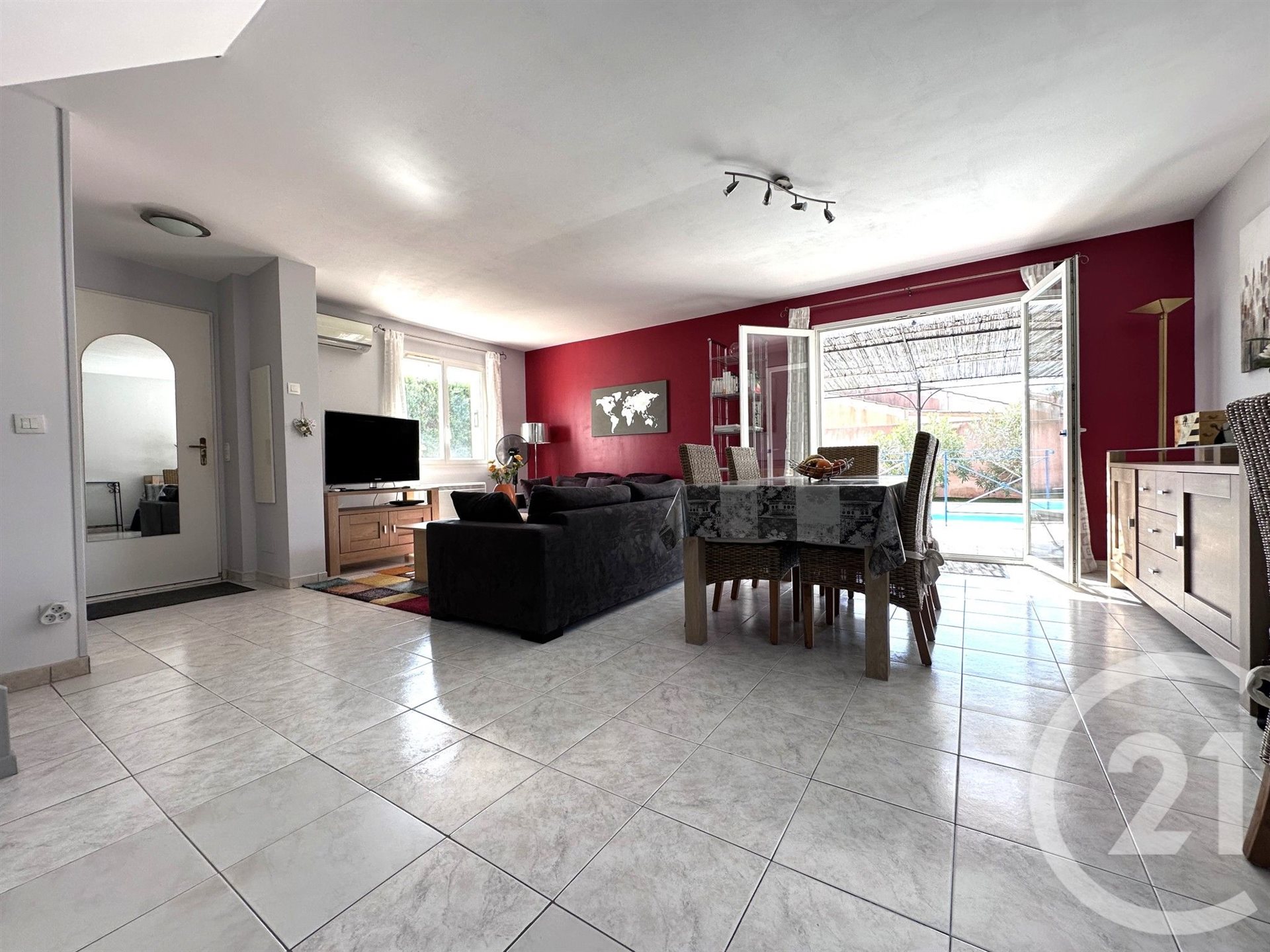 Maison à vendre, 80m², Cogolin