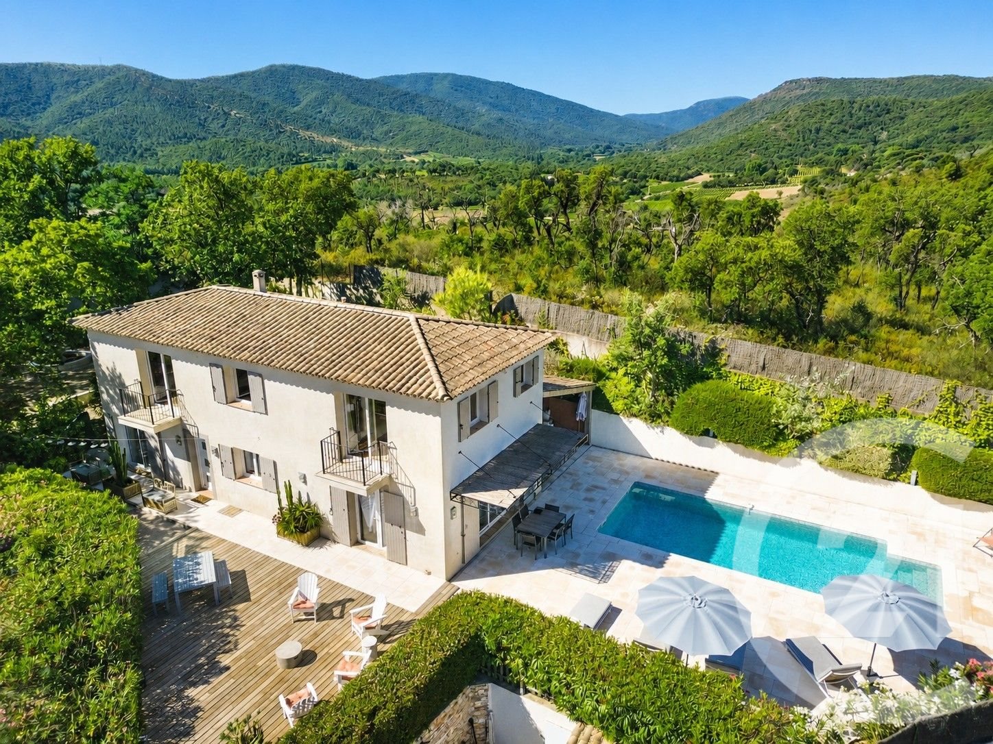 Maison à vendre, 180m², Cogolin