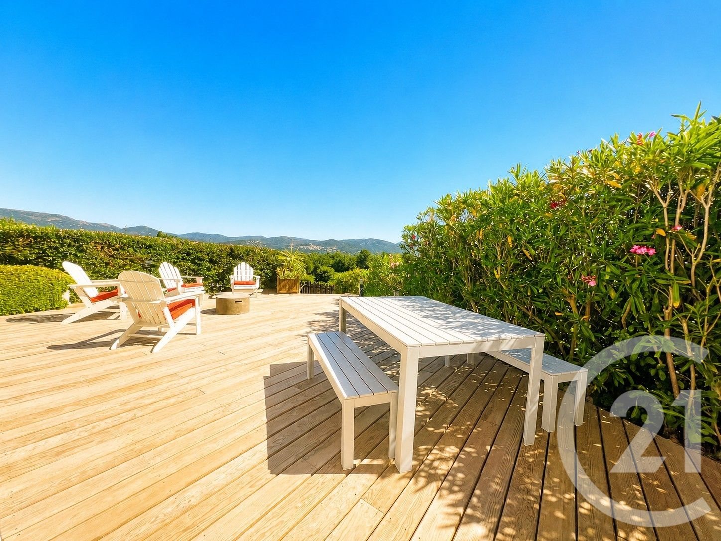 Maison à vendre, 180m², Cogolin