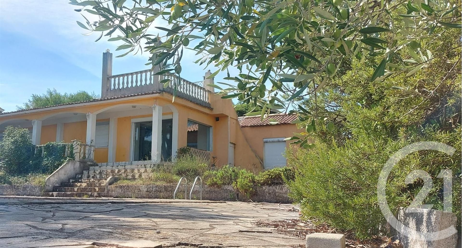 Maison à vendre, 155m², Cogolin