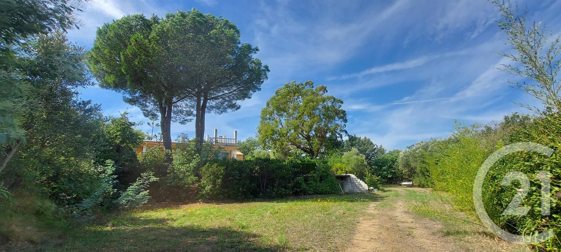 Maison à vendre, 155m², Cogolin