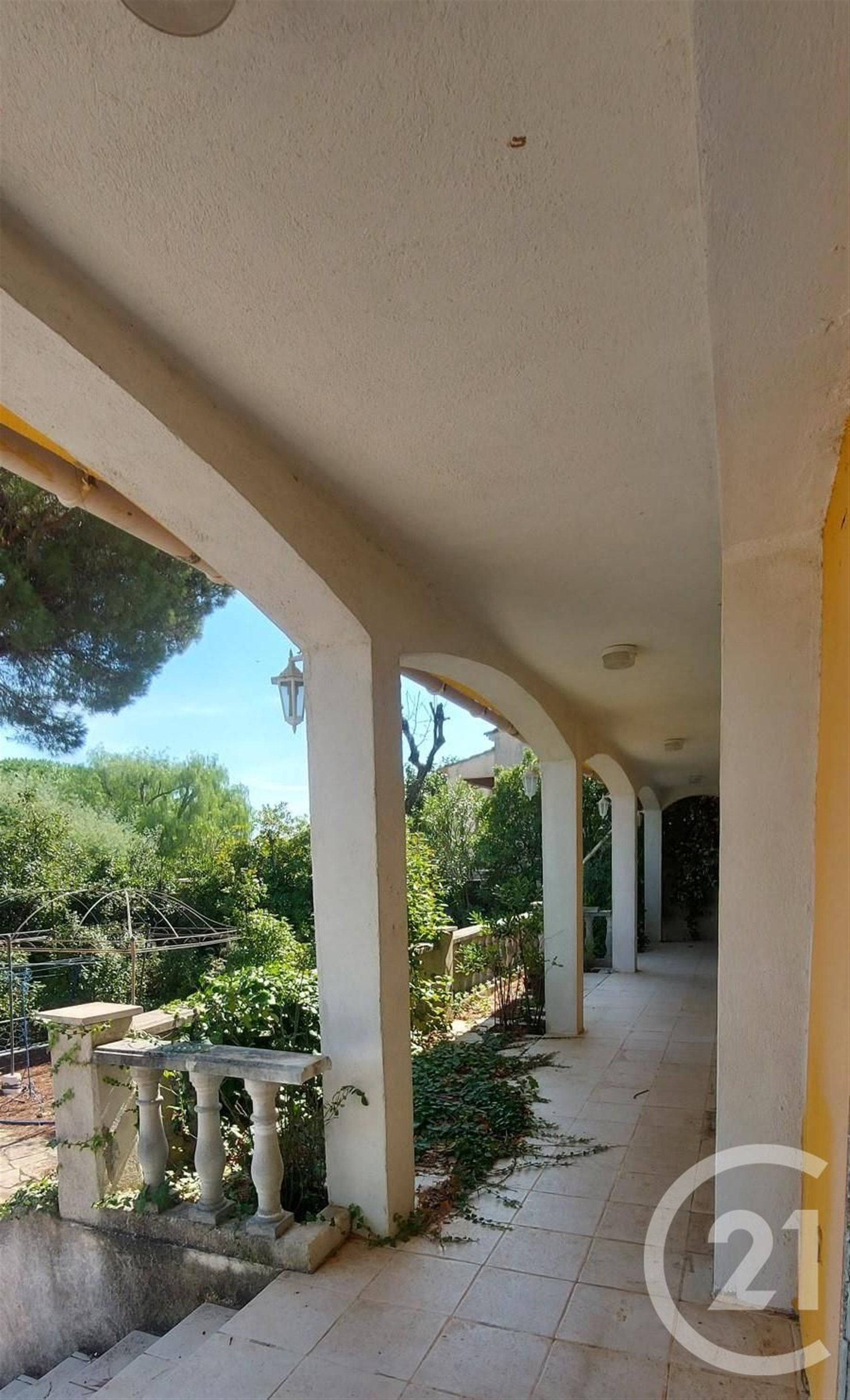 Maison à vendre, 155m², Cogolin