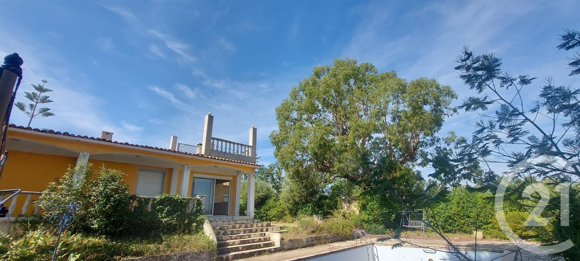Maison à vendre, 155m², Cogolin