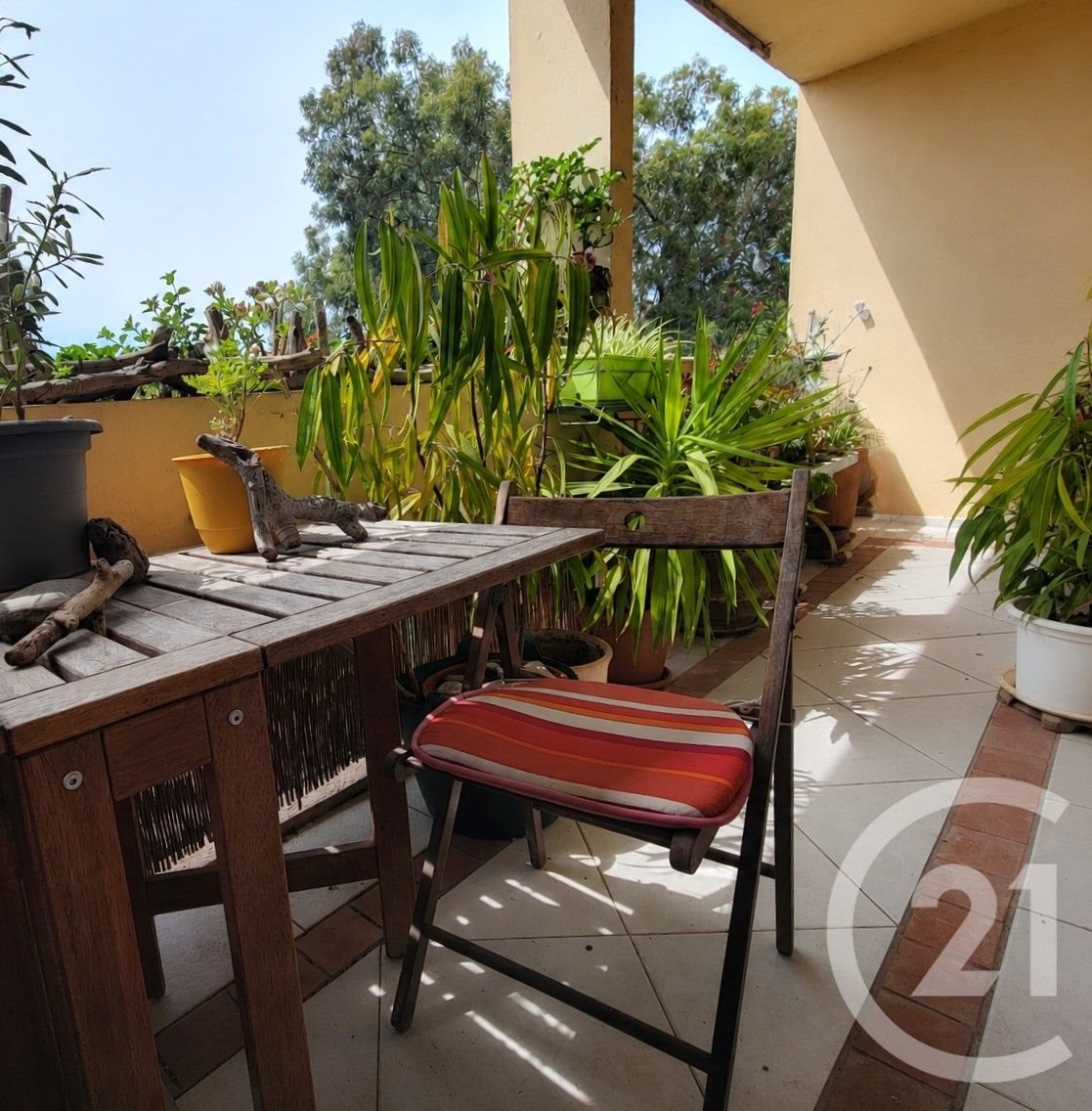 Appartement à vendre, 73m², Cogolin