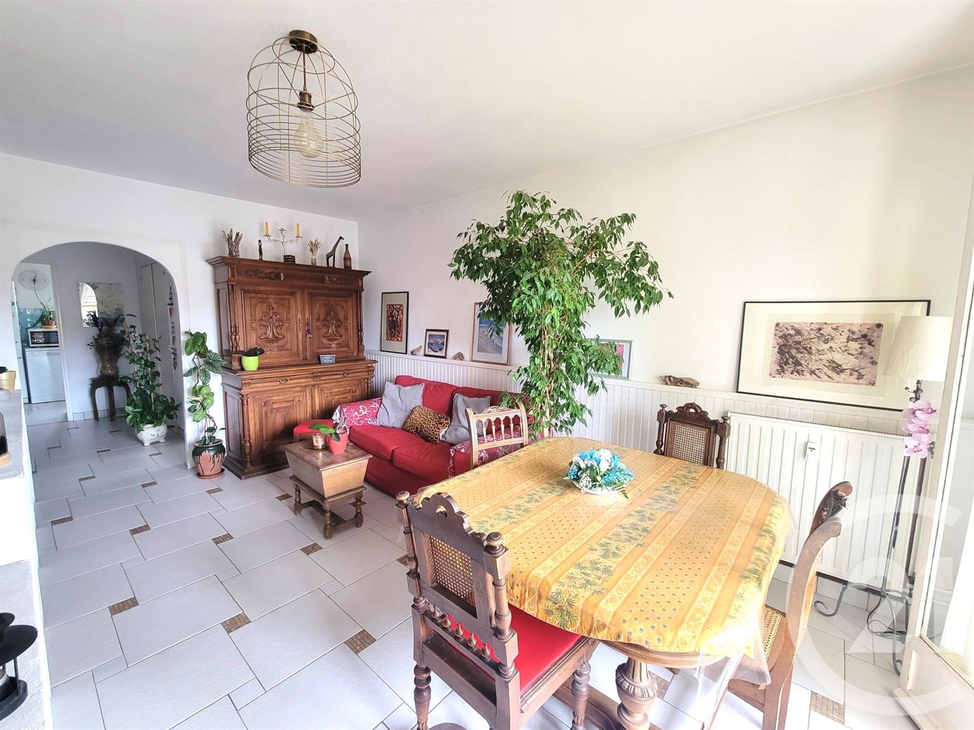 Appartement à vendre, 73m², Cogolin