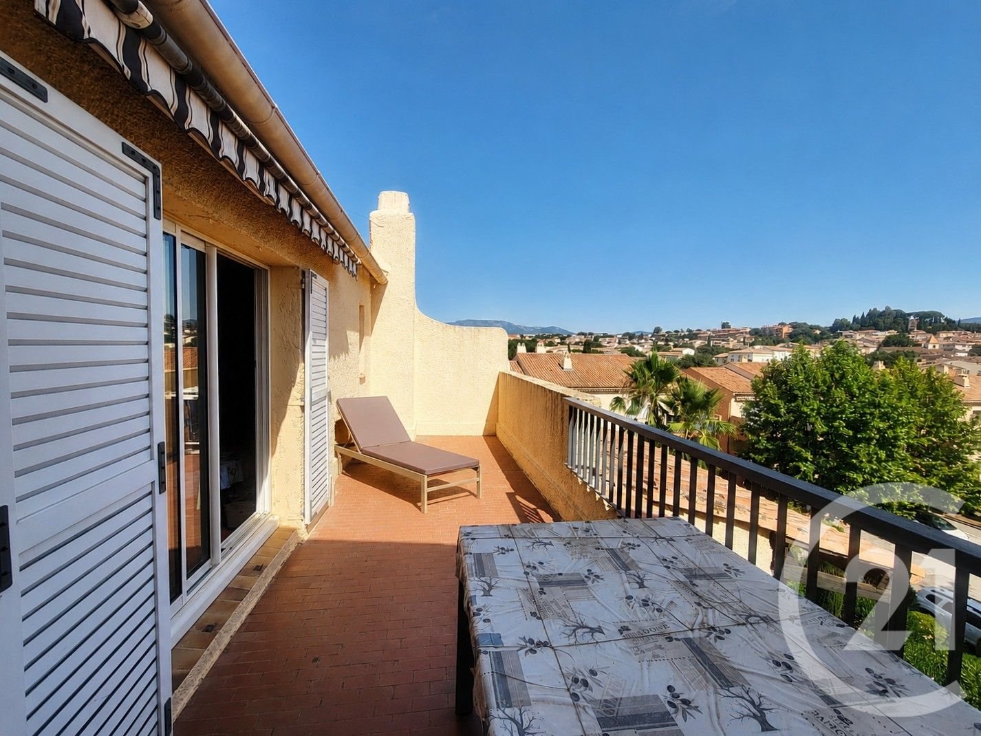 Appartement à vendre, 51m², Cogolin