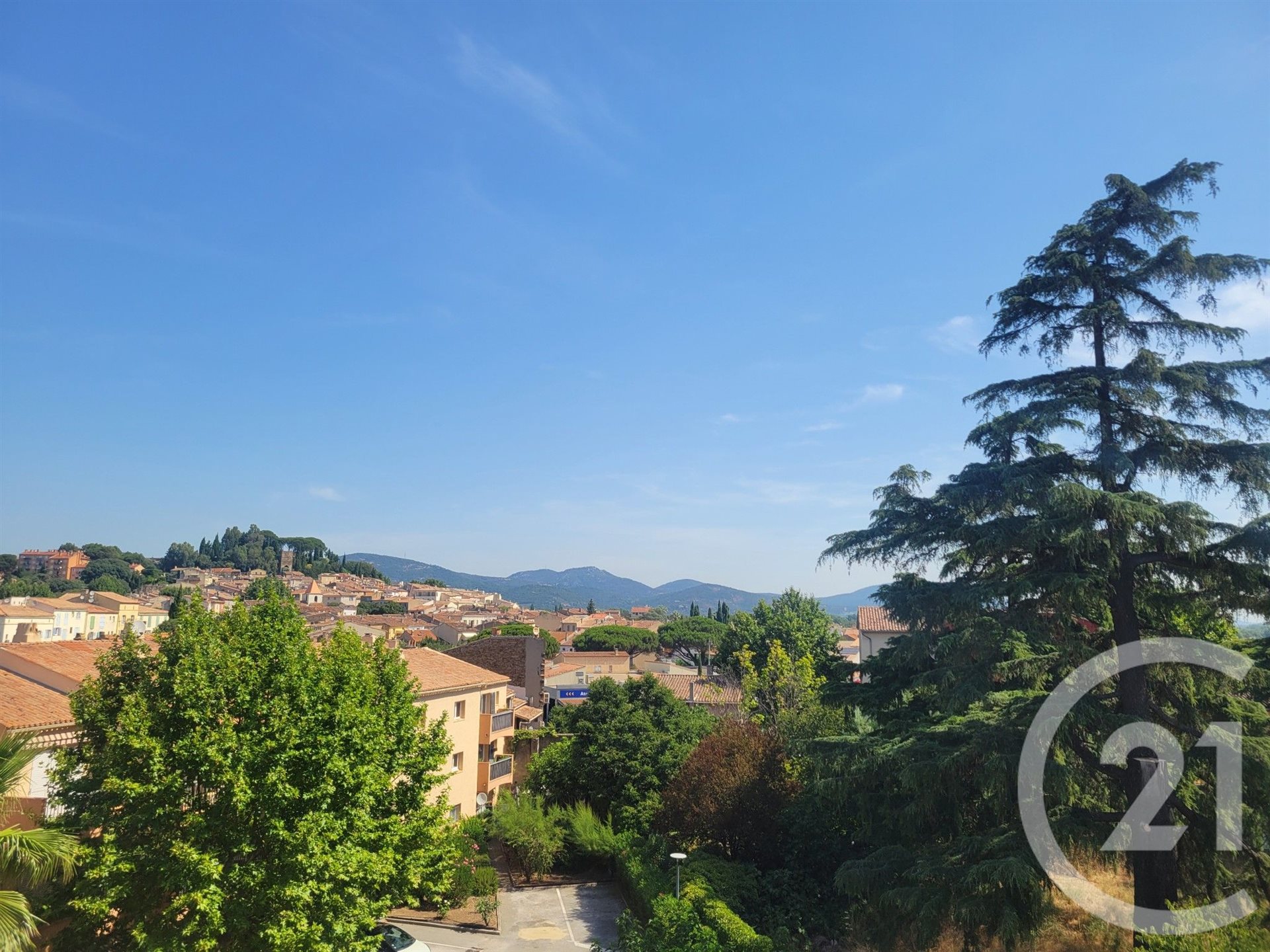 Appartement à vendre, 51m², Cogolin