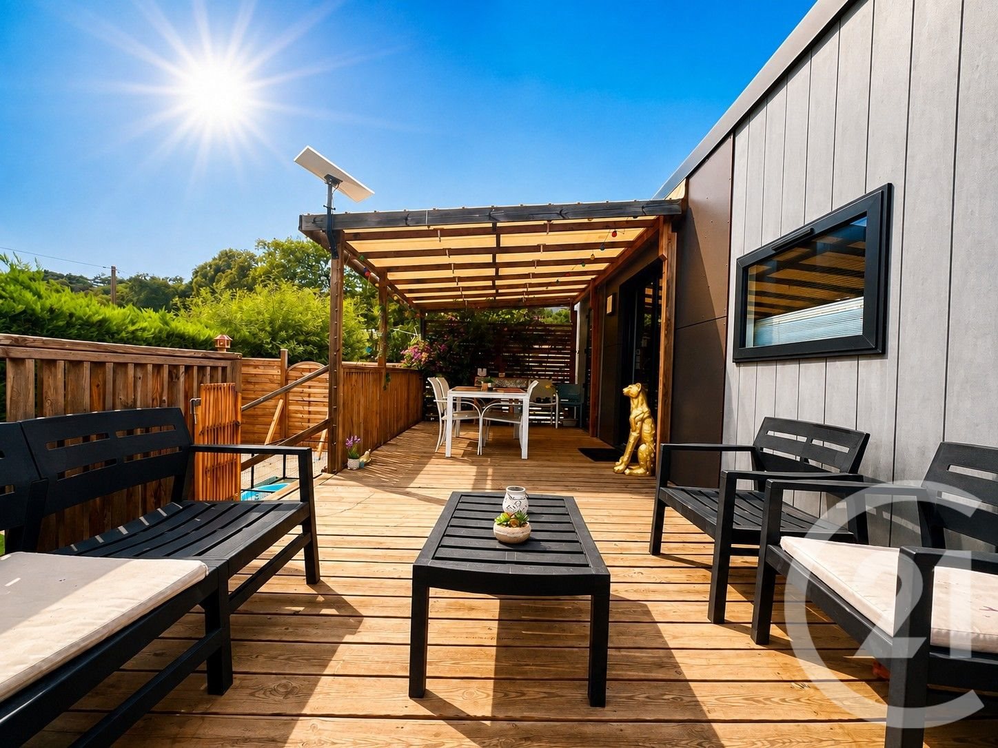 Maison à vendre, 40m², La Garde-Freinet