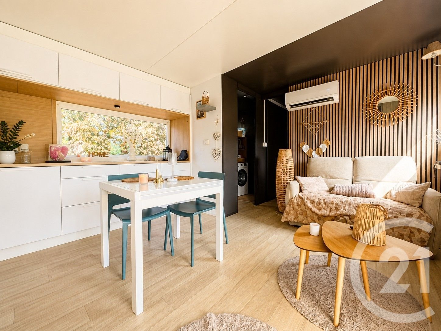 Maison à vendre, 40m², La Garde-Freinet