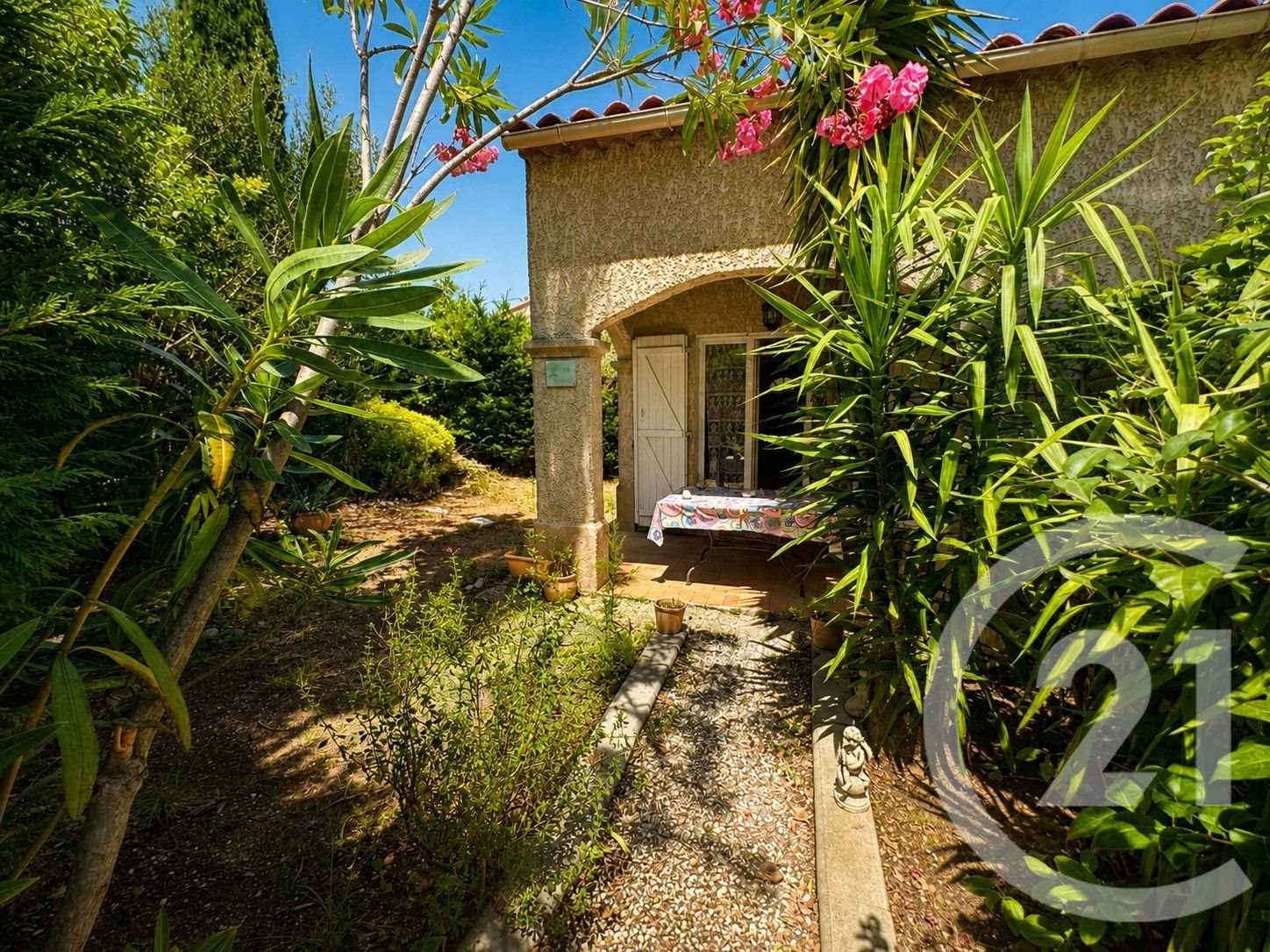 Maison à vendre, 25m², Cogolin