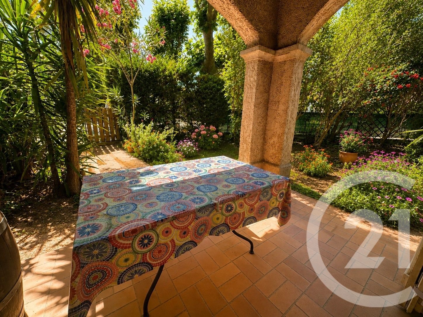Maison à vendre, 25m², Cogolin