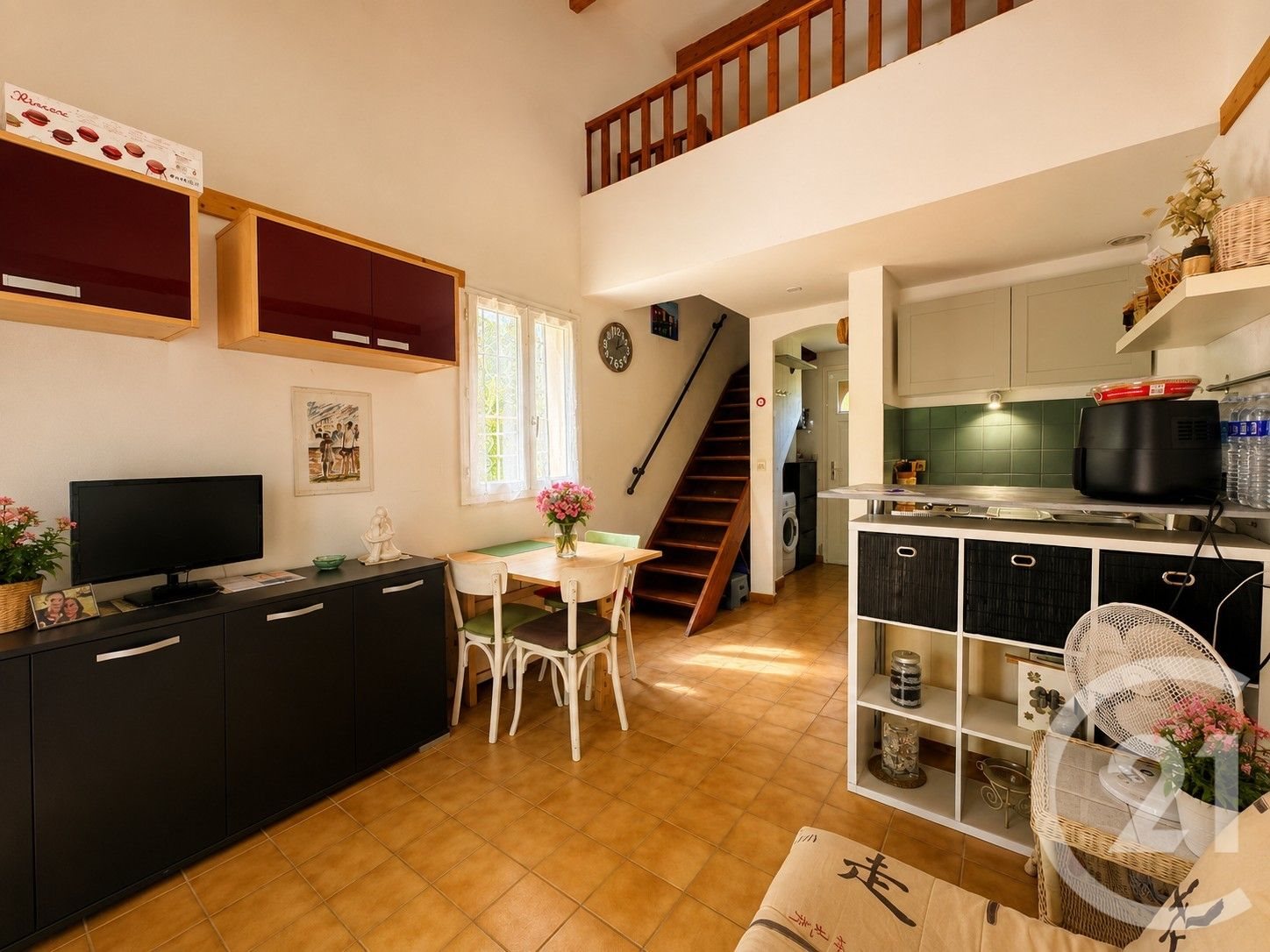 Maison à vendre, 25m², Cogolin