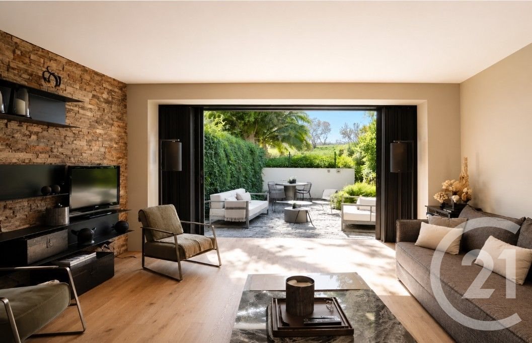 Maison à vendre, 85m², Saint-Tropez