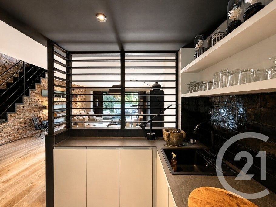 Maison à vendre, 85m², Saint-Tropez