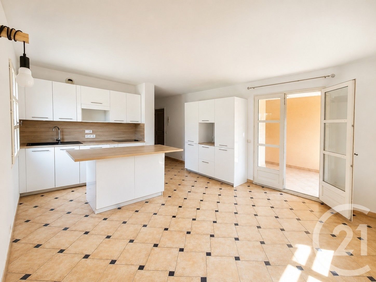 Appartement à vendre, 52m², La Môle