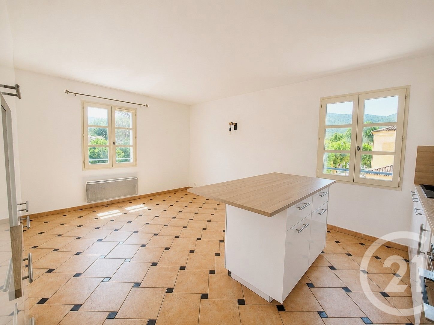 Appartement à vendre, 52m², La Môle