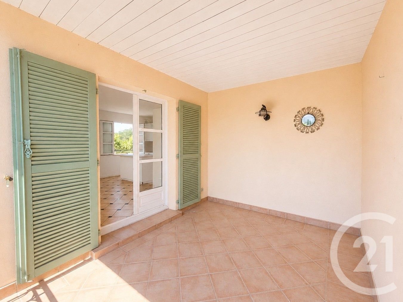Appartement à vendre, 52m², La Môle