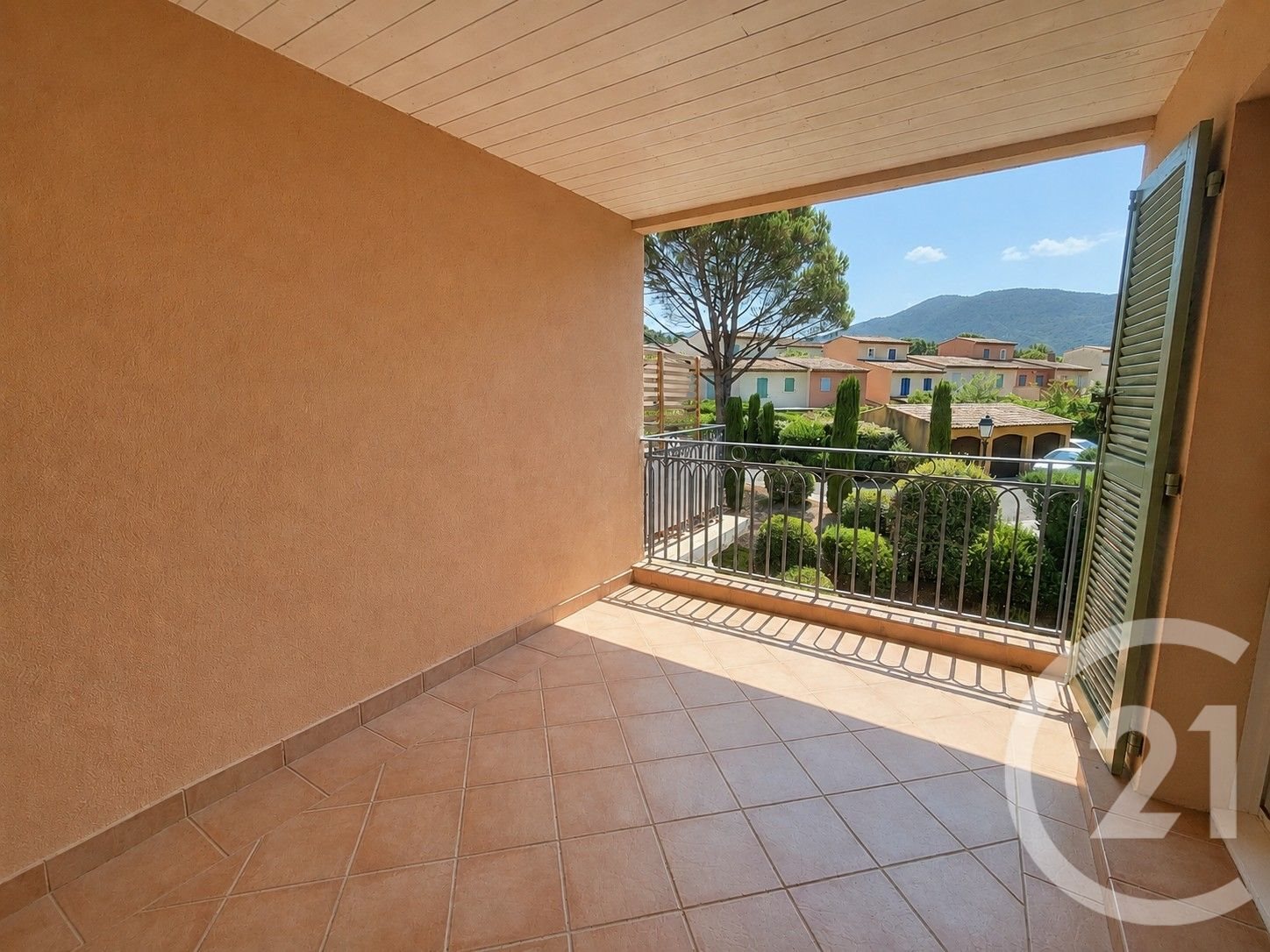 Appartement à vendre, 52m², La Môle