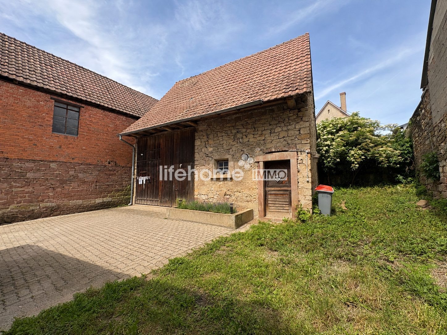Maison à vendre, 105m², Val-de-Moder