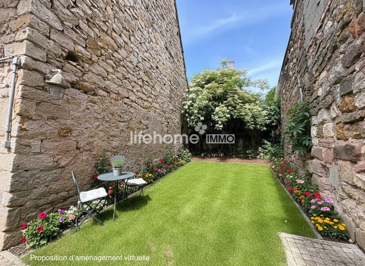 Maison à vendre, 105m², Val-de-Moder