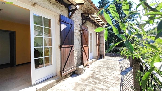 Maison 4 pièces 91 m² · à Saint-Hippolyte-du-Fort · 91 m² · 185 000 €