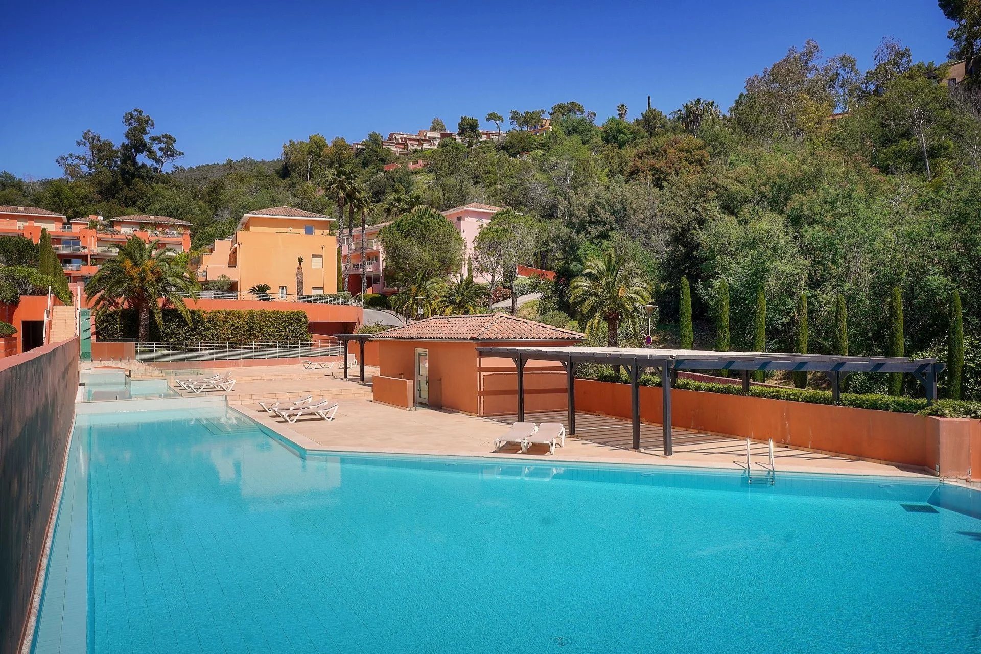 Appartement à vendre, 70m², Théoule-sur-Mer