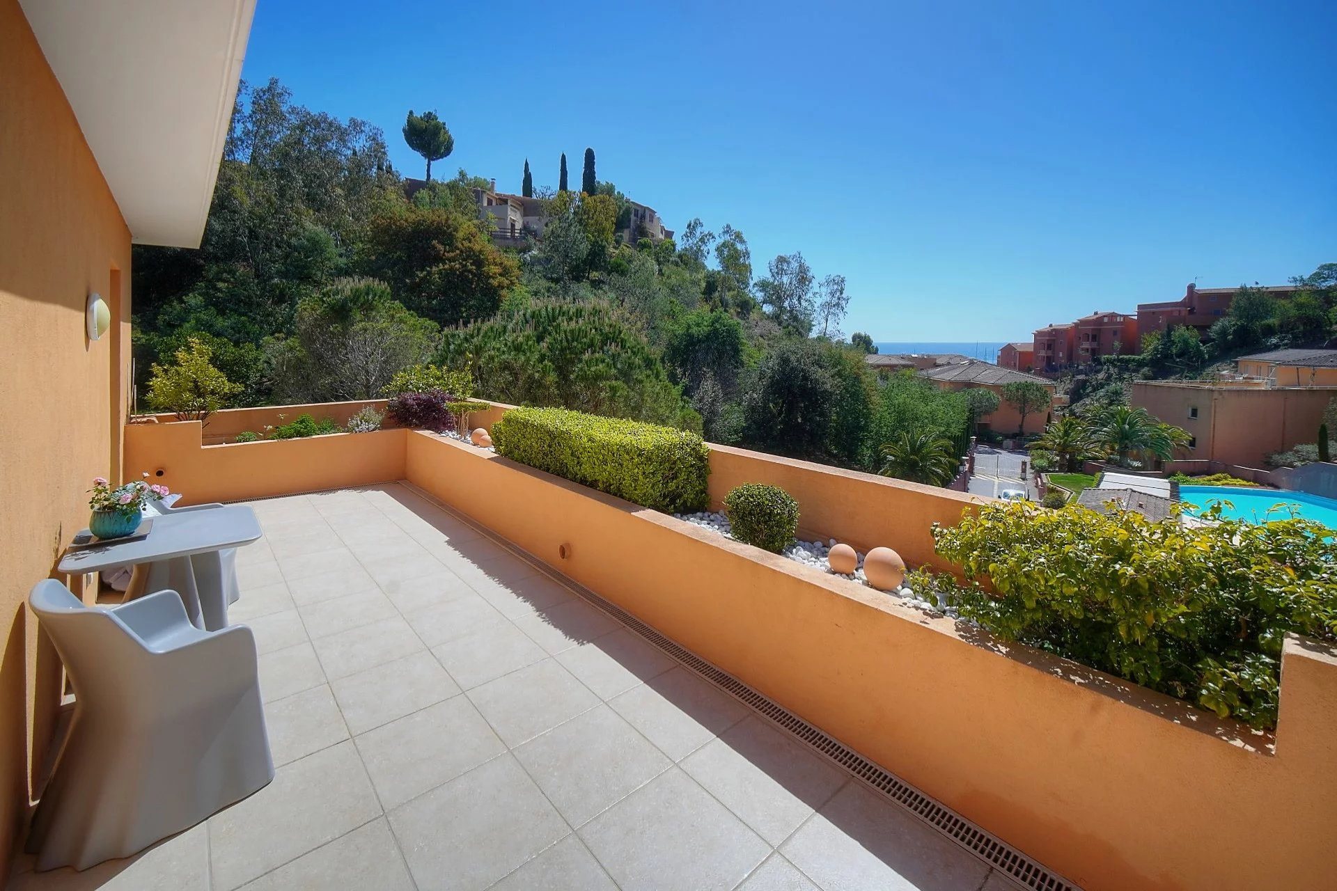Appartement à vendre, 70m², Théoule-sur-Mer