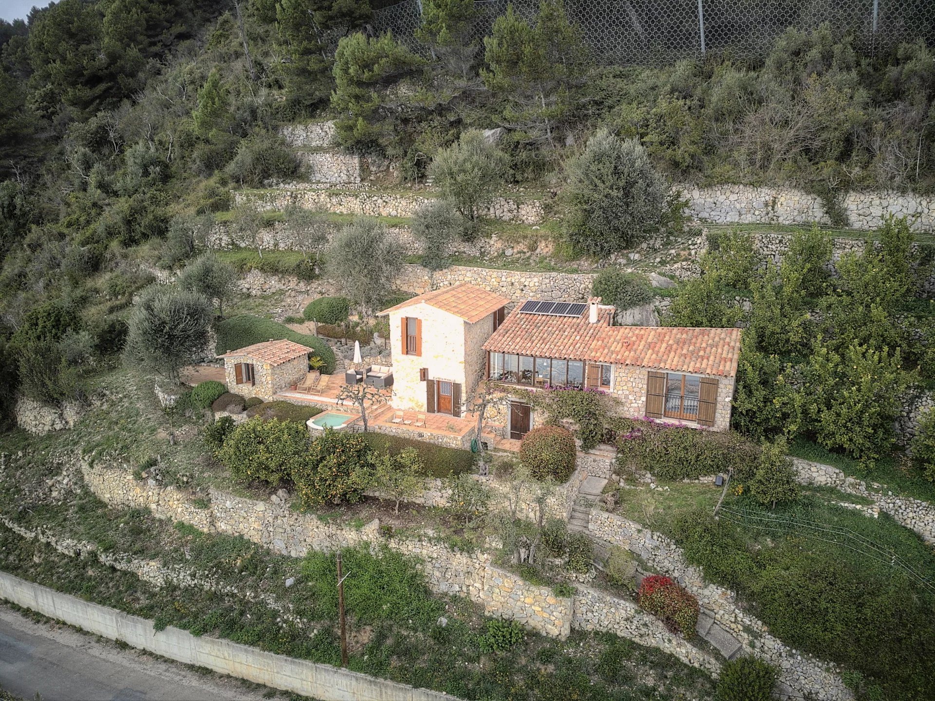 Maison à vendre, 73m², Menton