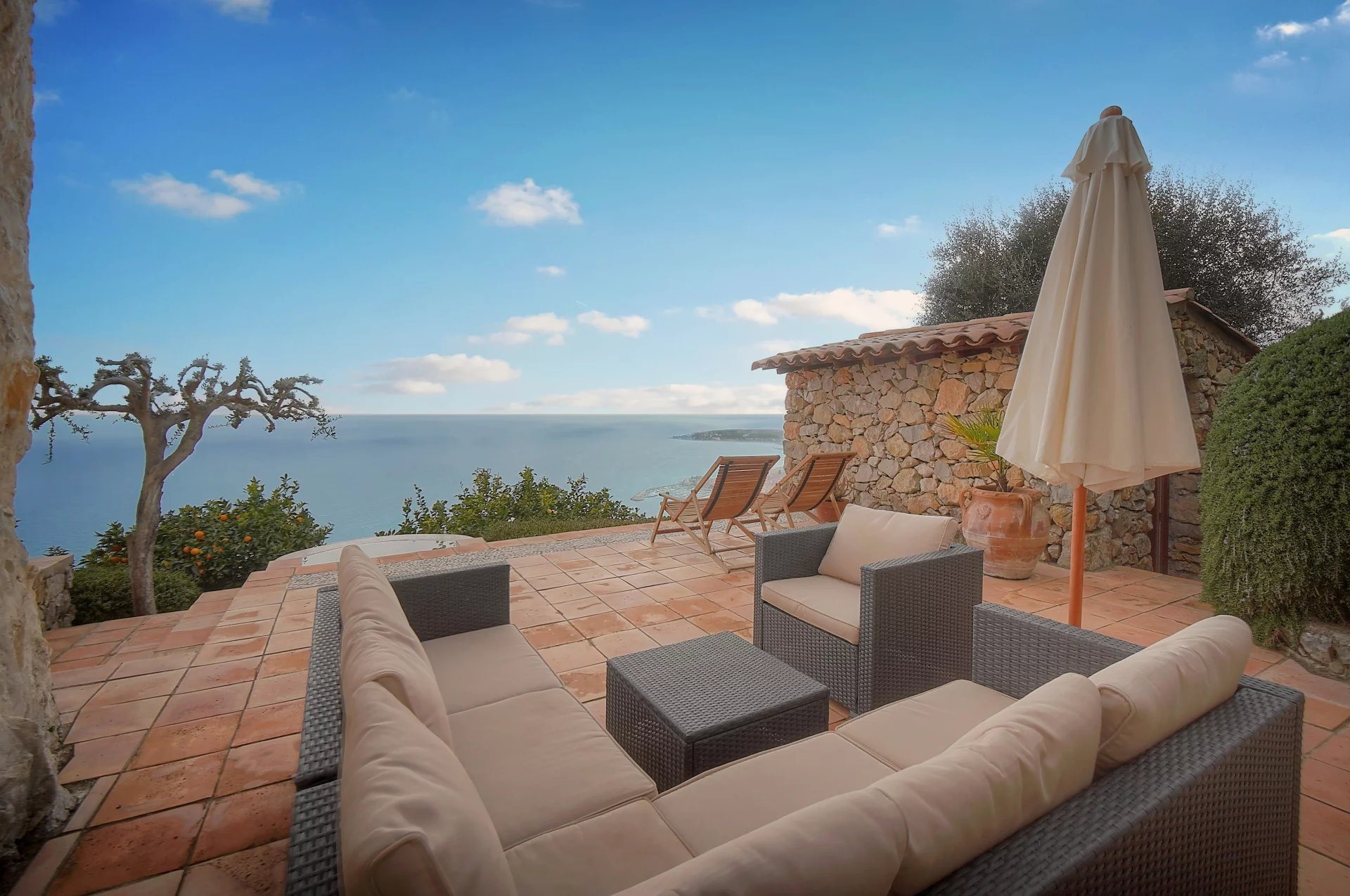 Maison à vendre, 73m², Menton