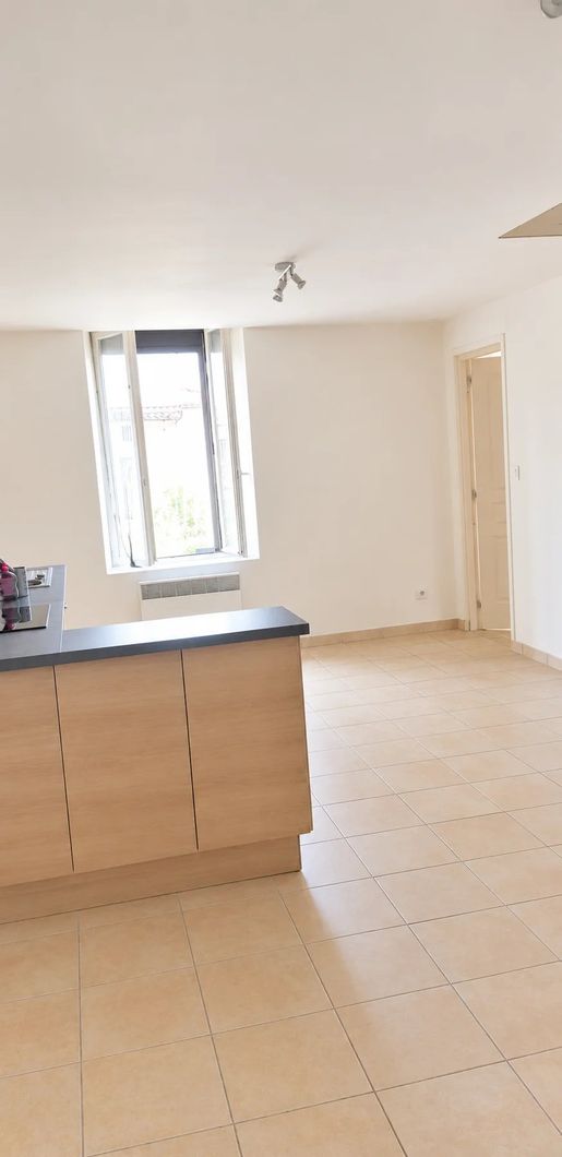 Appartement 2 pièces 43 m² · à Béziers · 43 m² · 89 500 €
