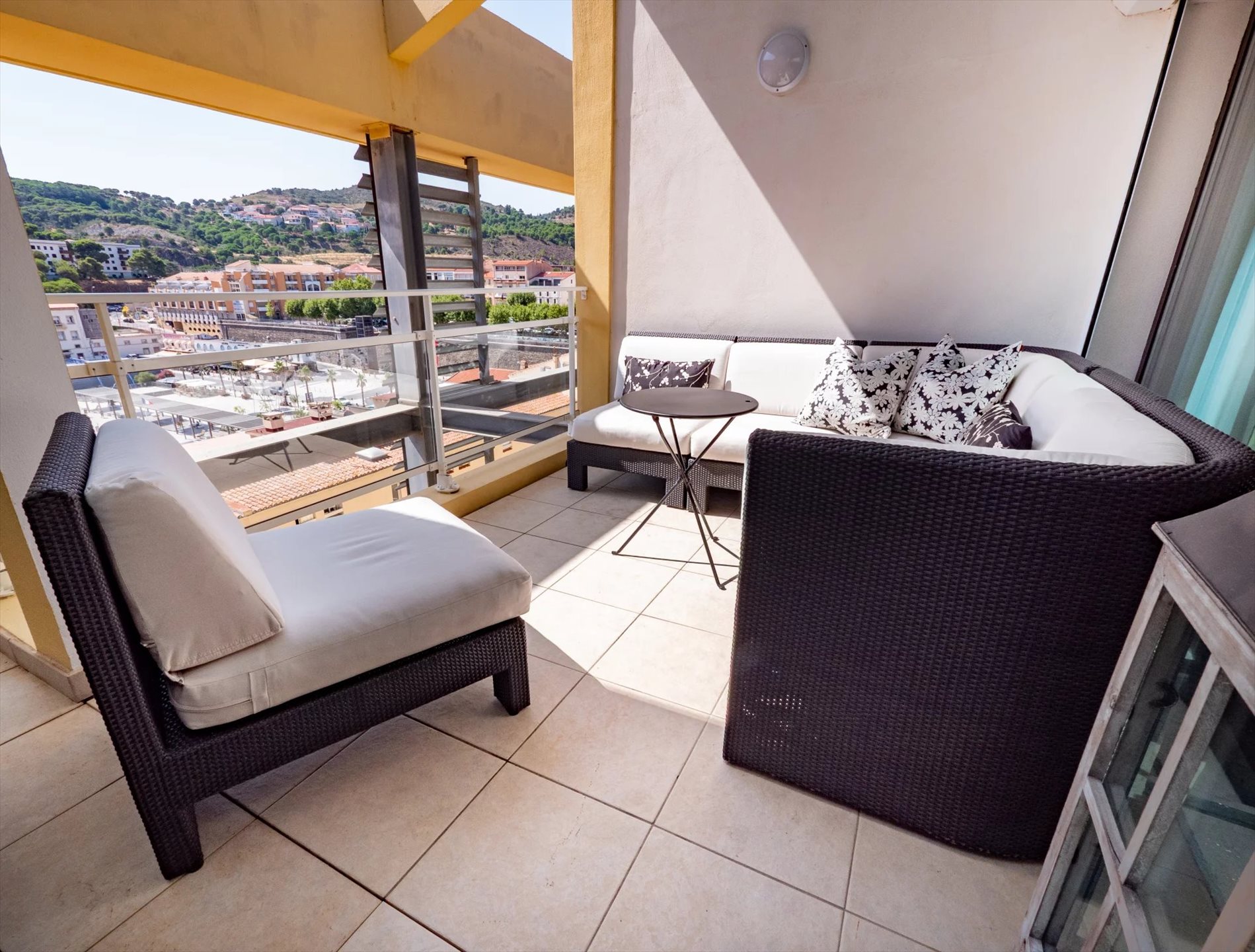 Appartement à vendre, 135m², Port-Vendres