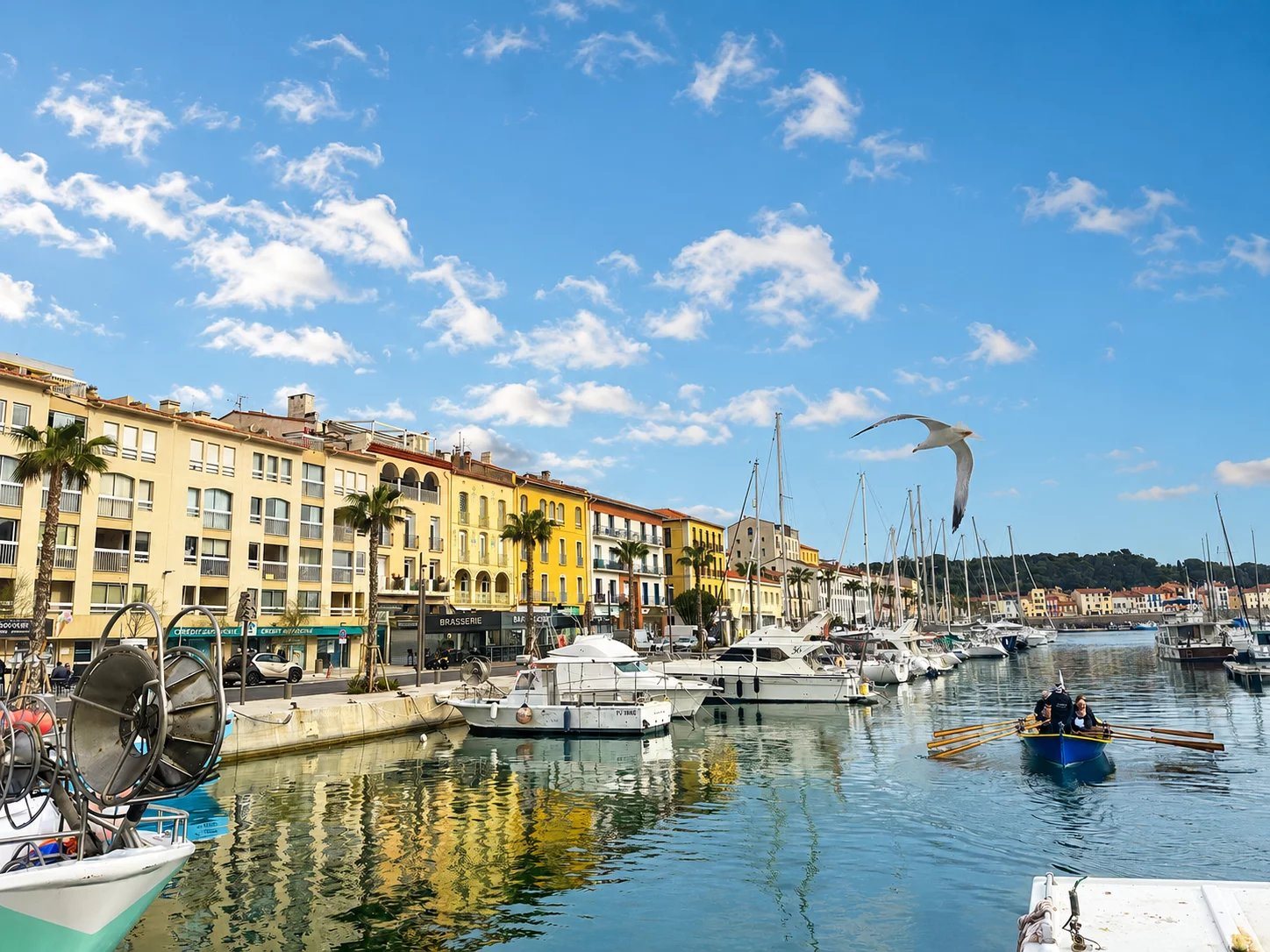 Appartement à vendre, 135m², Port-Vendres