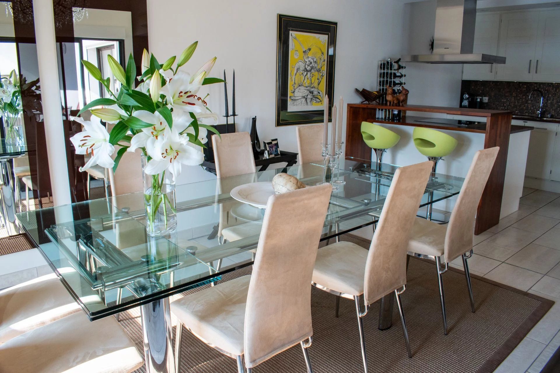Appartement à vendre, 96m², Port-Vendres